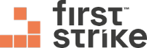 first-strike logo | cyber solutions